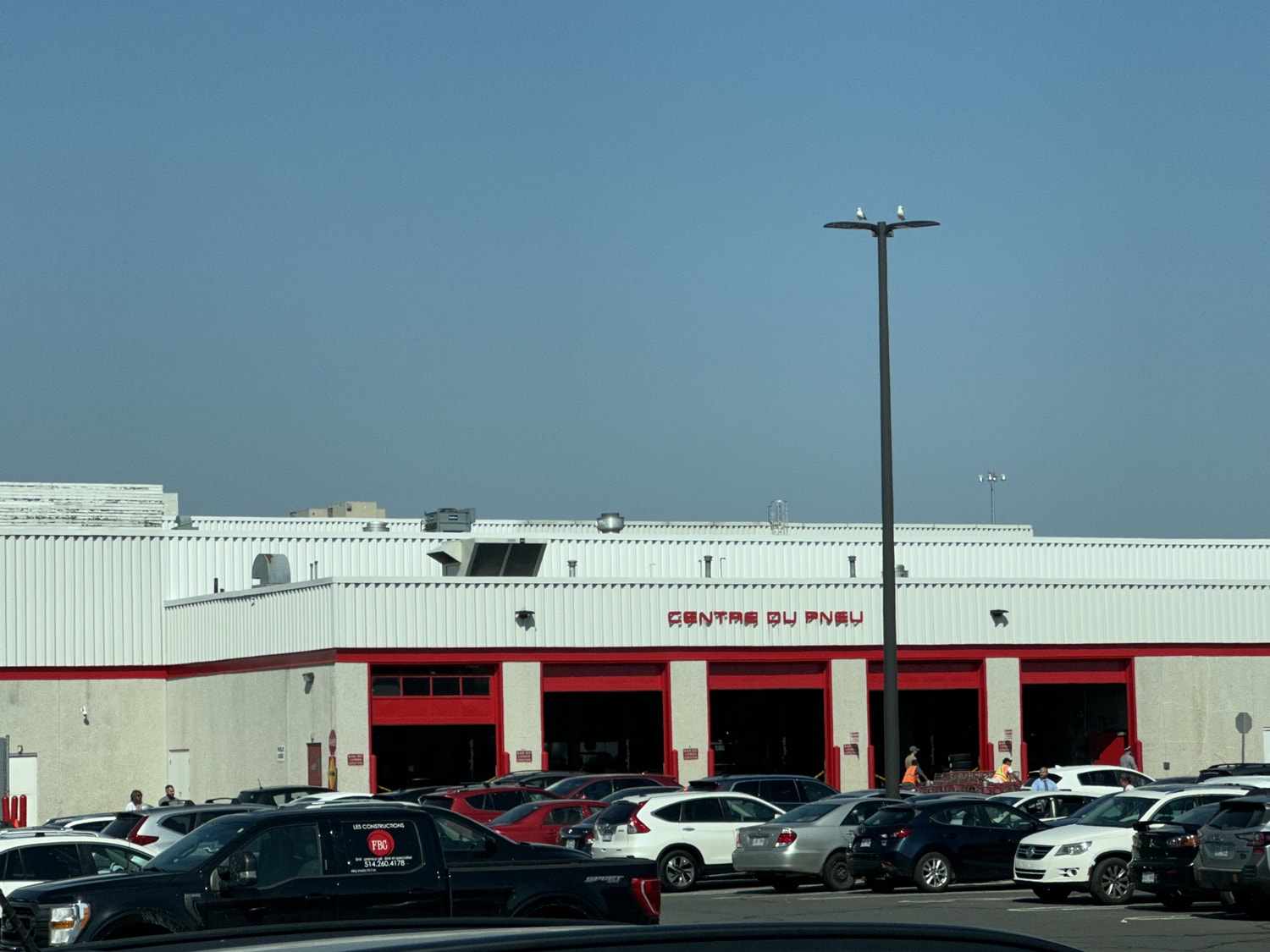 COSTCO