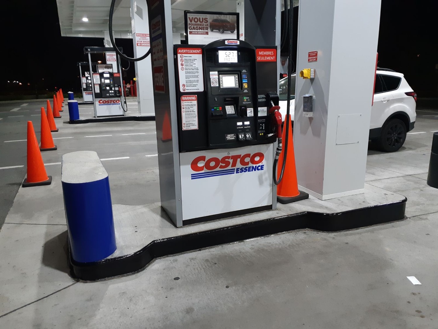 COSTCO